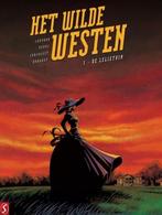 Strip van " Het wilde westen " nr.1, Eén stripboek, Ophalen of Verzenden, Zo goed als nieuw