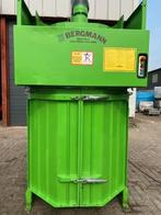 Afvalcompactor/ papierpers, Doe-het-zelf en Bouw, Ophalen