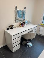 Make up tafel, Ophalen, Zo goed als nieuw