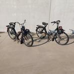 2x Solex bromfiets – goede staat –, Fietsen en Brommers, Brommers | Solex, Ophalen, Gebruikt