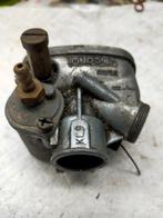 Originele Encarwi kl9 carburateur. Zeldzaam, Fietsen en Brommers, Ophalen of Verzenden, Zo goed als nieuw, Carburateur