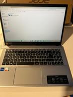 Laptop Acer Aspire 3 — i7/32 GB RAM/512 GB SSD, Computers en Software, Windows Laptops, Ophalen, 2 tot 3 Ghz, 512 GB, Zo goed als nieuw