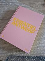 Essentiel Antwerp Collectors item - boek 25 years, Boeken, Ophalen of Verzenden, Nieuw