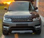 À VENDRE RANG ROVER SPORT, Autos : Divers, Coffres de toit, Enlèvement, Comme neuf