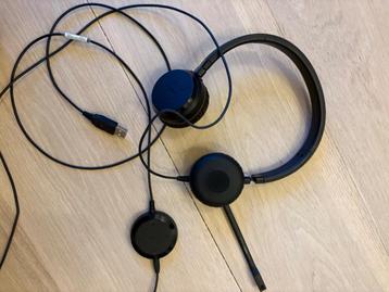 Headset Jabra beschikbaar voor biedingen