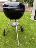 Weber bbq, Tuin en Terras, Houtskoolbarbecues, Ophalen, Gebruikt