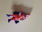 Plastic poppetje LU Prince, Verzamelen, Ophalen of Verzenden, Zo goed als nieuw