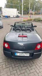 Renault megane caberiolet benzine, gekeurd voor verkoop, Cabriolet, Bedrijf, Te koop, Benzine