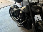 Harley davidson fatboy custom style, Particulier