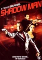 Shadow Man (2006) Dvd Nieuw Geseald ! Steven Seagal, CD & DVD, DVD | Action, Neuf, dans son emballage, Enlèvement ou Envoi, Action
