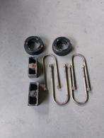 Lift kit 2" dodge ram 2007, Ophalen, Dodge