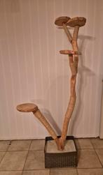 Krabpaal, Dieren en Toebehoren, Ophalen, Zo goed als nieuw, Krabpaal