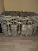 Mooie mand voor hout ., Ophalen, Hout, Mand