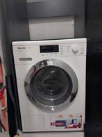 Miele W1 Wasmachine met TwinDos-systeem inc producten, Elektronische apparatuur, Wasmachines, Ophalen, Zo goed als nieuw