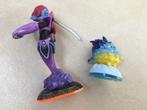 2 figuren skylanders, Games en Spelcomputers, Ophalen