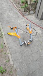Gratis Oude tacx, Ophalen, Gebruikt