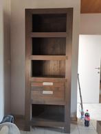 Boekenkast, perfecte staat, Huis en Inrichting, Kasten | Boekenkasten, Ophalen, Zo goed als nieuw