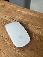 (Apple) muis zoekt nieuw baasje, Computers en Software, Muizen, Rechtshandig, Muis, Gebruikt, Ergonomisch
