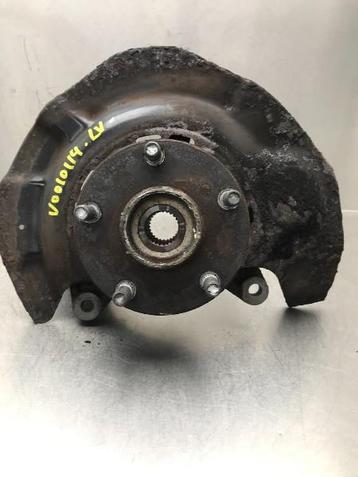 WIELNAAF VOOR Toyota Camry (CV30) (01-2001/11-2006) beschikbaar voor biedingen