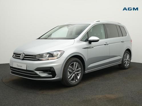 Volkswagen Touran Touran 1.5 TSI Highline Business OPF DSG, Auto's, Volkswagen, Touran, ABS, Airbags, Airconditioning, Boordcomputer