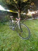 Koersfiets Orbea Onix, Fietsen en Brommers, Minder dan 49 cm, Ophalen, Zo goed als nieuw, 10 tot 15 versnellingen