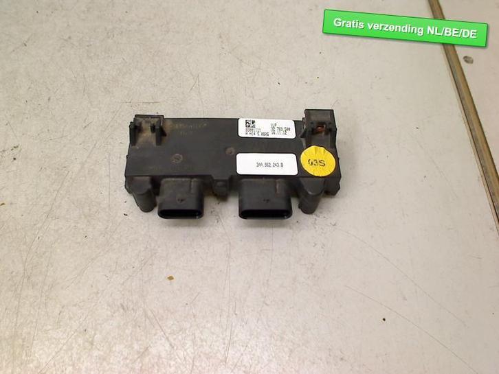 UNITE ELECTRONIQUE Audi A6 Avant (C7) (3aa962243b), Autos : Pièces & Accessoires, Électronique & Câbles, Audi, Utilisé