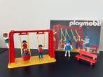 playmobil: kinderschommel, Ophalen of Verzenden, Zo goed als nieuw, Complete set