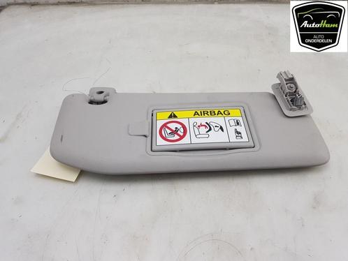 ZONNEKLEP Citroën C3 (SX / SW) (|98100807BJ|), Auto-onderdelen, Interieur en Bekleding, Citroën, Gebruikt