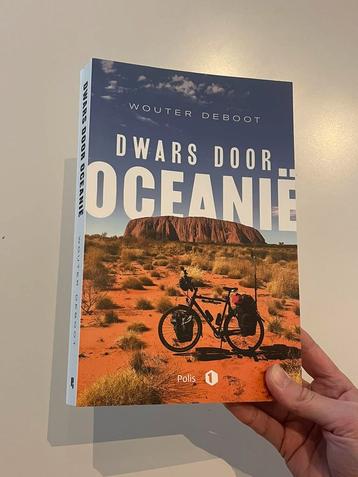 Wouter Deboot - Dwars door Oceanië