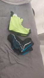 Windstopper raceschoenen, Ophalen, Gedragen