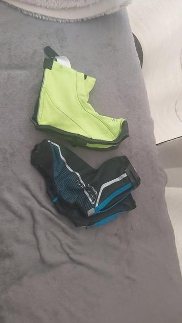 Windstopper raceschoenen beschikbaar voor biedingen