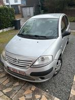 Citroën c3 benzine  met keuring, 5 deurs, Particulier, Euro 4, Zilver of Grijs