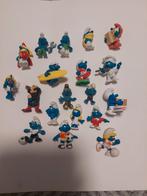 lotje smurfen, Collections, Schtroumpfs, Utilisé, Enlèvement ou Envoi