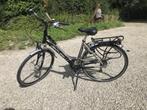 DAMESFIETS VENTURELLI SCORPIO 21 versnellingen, Enlèvement, Accès (extra) bas