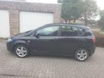 Seat altea 2012 km140000 onderhoud auto, Auto's, Seat, Euro 5, Stof, Zwart, Grijs