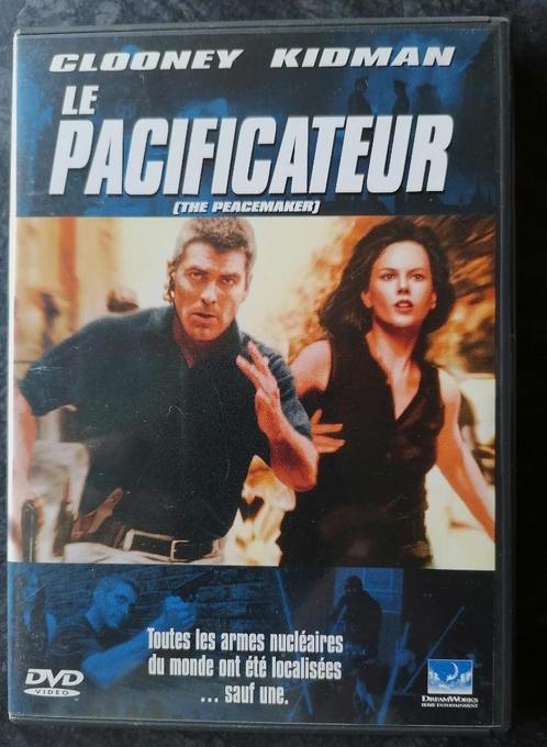 11  DVD Différents action, humour et romantique., Cd's en Dvd's, Dvd's | Actie, Gebruikt, Actie, Vanaf 16 jaar, Ophalen of Verzenden