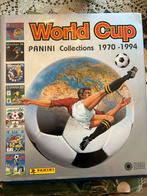 Pannini boek, Verzamelen, Sportartikelen en Voetbal, Ophalen, Zo goed als nieuw