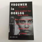Boek Vrouwen in Oorlog Els de Temmerman Politiek, Boeken, Ophalen of Verzenden, Maatschappij en Samenleving, Els De Temmerman