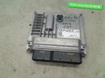 COMPUTER MOTOR ECU Volkswagen Polo V (6R) (04B907445), Gebruikt, Volkswagen