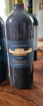 Pelofino 2015, Ophalen of Verzenden, Nieuw, Rode wijn