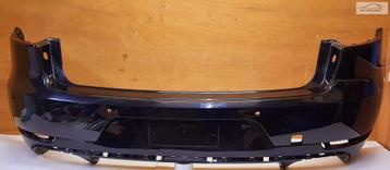 Achterbumper Porsche Macan vanaf 2014 PDC 95B807421L beschikbaar voor biedingen
