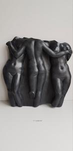 De drie gratien, Antiek en Kunst, Ophalen of Verzenden