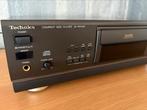 Technics SL-PS740A  CD-speler, Audio, Tv en Foto, Cd-spelers, Ophalen, Zo goed als nieuw, Technics