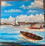 Boek loodsen op de Schelde / loodswezen / vlissingen, Boeken, Ophalen of Verzenden, Gelezen