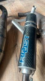 Roost uit laat te koop. En mhr uit laat aerox, Ophalen