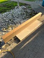 Gelamineerde balk, Doe-het-zelf en Bouw, Ophalen, Grenen, Nieuw, 200 tot 250 cm