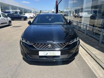 Peugeot 508 SW GT  beschikbaar voor biedingen