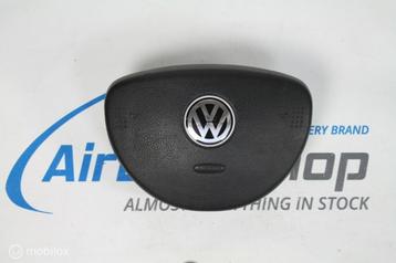 Stuur airbag Volkswagen New Beetle facelift (1998-2011) beschikbaar voor biedingen