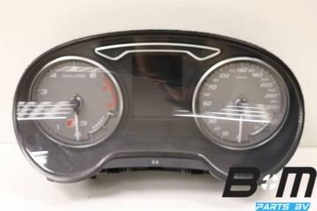 Tellerunit Audi S3 8V beschikbaar voor biedingen