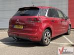 Citroen C4 Picasso 1.6 THP Intensive | Navi | Cruise | Clima, Auto's, Citroën, Monovolume, 139 g/km, C4 (Grand) Picasso, Handgeschakeld
